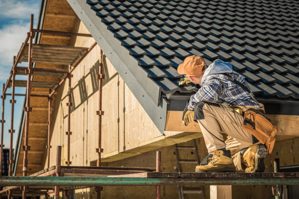 Roof Installation Near Me in Aristocrat Ranchettes, CO