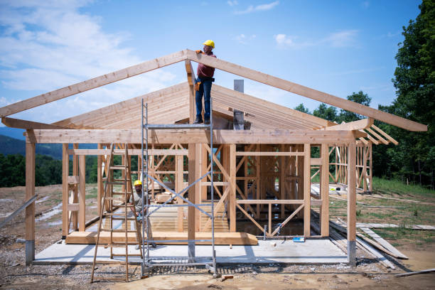Best Roof Restoration Services  in Aristocrat Ranchettes, CO